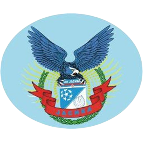 Jasika 1953