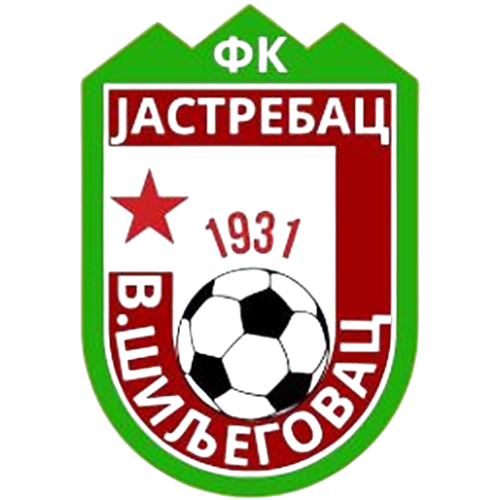 Jastrebac