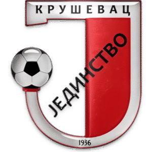 Logo tima Jedinstvo 1936