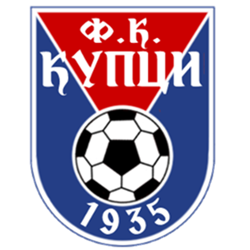 Logo tima Kupci